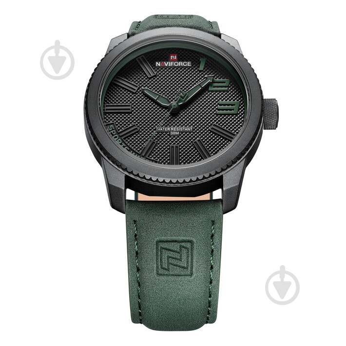 Наручные часы мужские Razer Pro NaviForce - фото 2