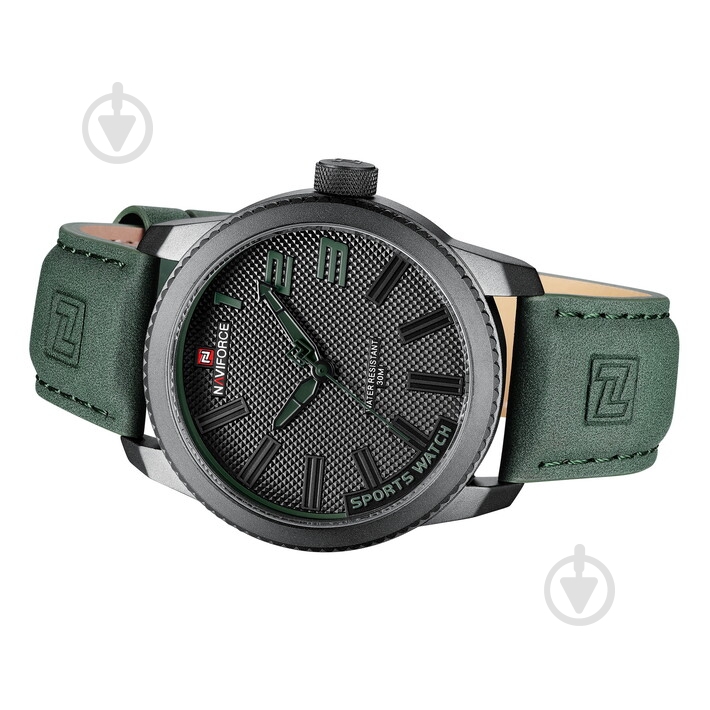 Наручные часы мужские Razer Pro NaviForce - фото 4