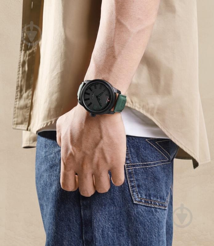 Наручные часы мужские Razer Pro NaviForce - фото 8