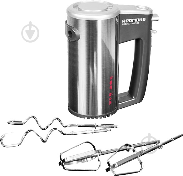 Миксер Redmond RHM-M2104 - фото 14