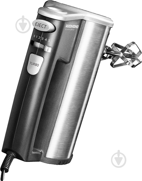 Миксер Redmond RHM-M2104 - фото 12