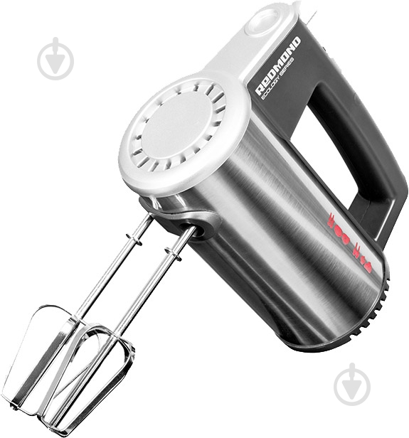Миксер Redmond RHM-M2104 - фото 2