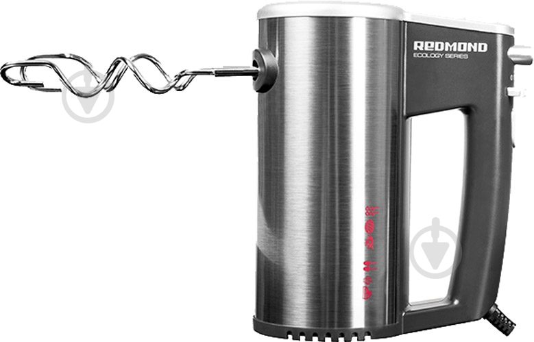 Миксер Redmond RHM-M2104 - фото 10