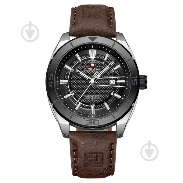 Наручные часы Forest NaviForce - фото 1 Наручные часы Forest NaviForce - фото 1