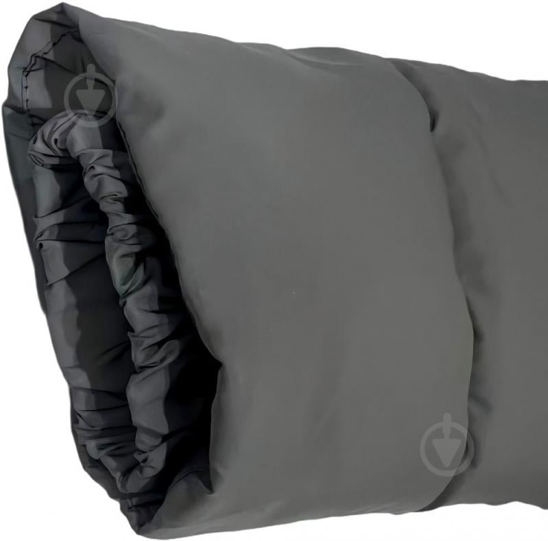 Куртка-пуховик для хлопчиків HW р.152-158 сірий REFLECTIVE JACKET - фото 11 Куртка-пуховик для хлопчиків HW р.152-158 сірий REFLECTIVE JACKET - фото 11