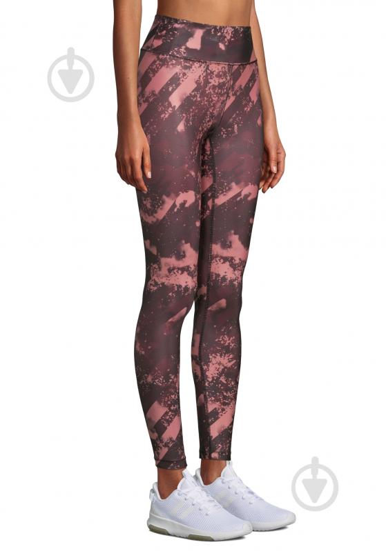 Лосины Casall 21850276 р.40 разноцветный - фото 4