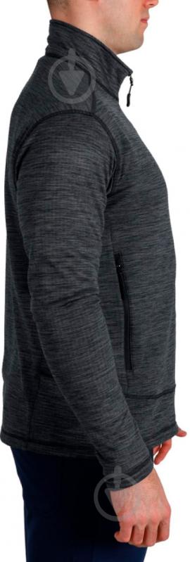 Кофта Ermine gray S - фото 2