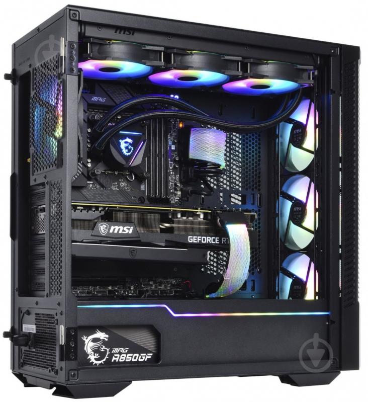 Компьютер Artline Overlord DRAGON (DRAGONv93Win) black - фото 7