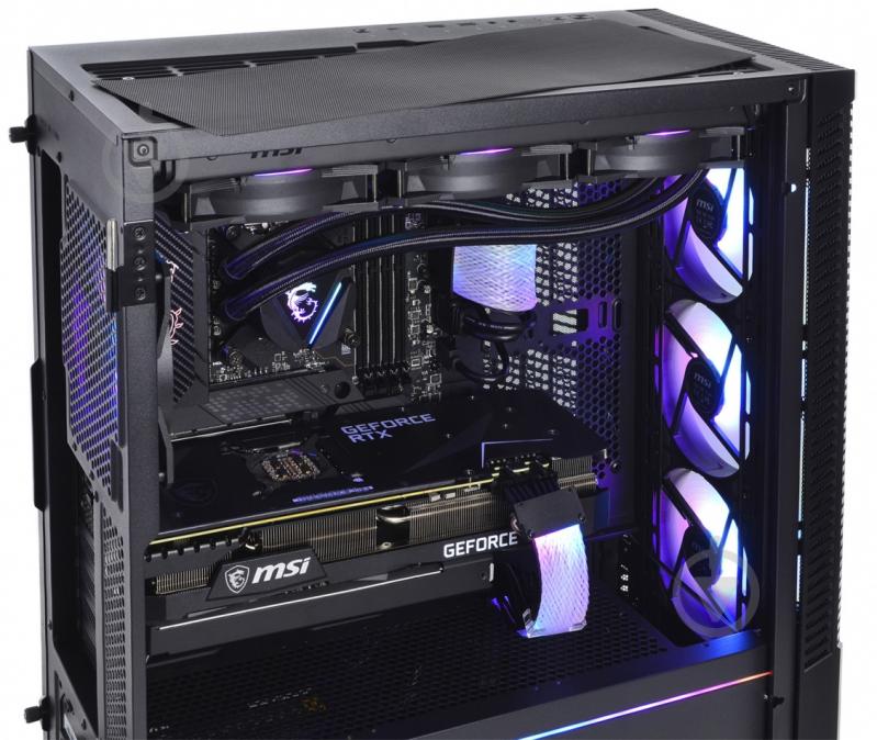 Компьютер Artline Overlord DRAGON (DRAGONv93Win) black - фото 5