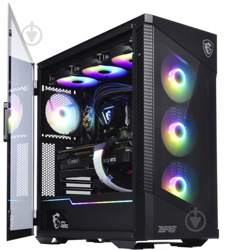 Компьютер Artline Overlord DRAGON (DRAGONv93Win) black - фото 6