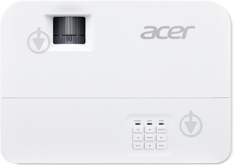 Проектор Acer X1526HK (MR.JV611.001) - фото 6
