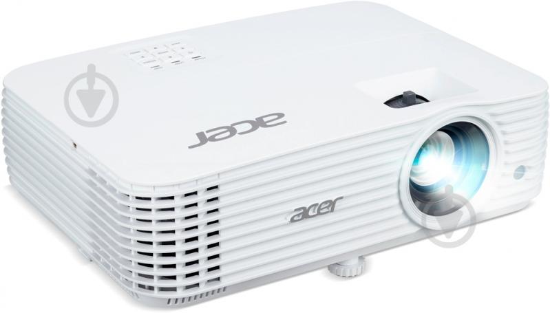 Проектор Acer X1526HK (MR.JV611.001) - фото 3