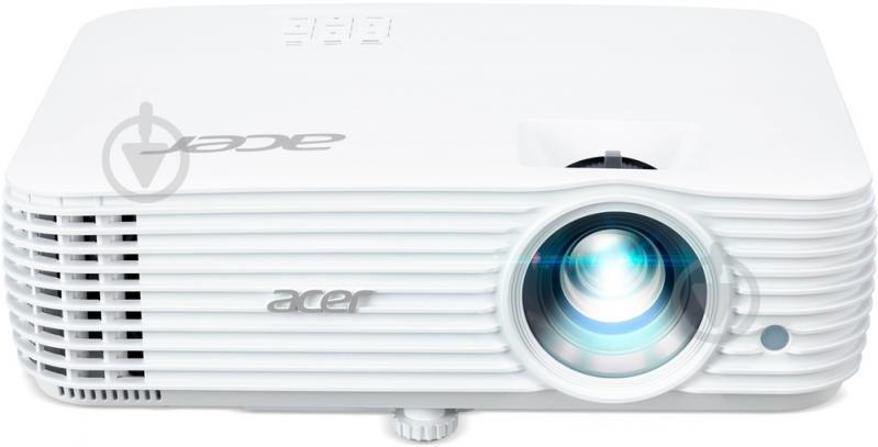 Проектор Acer X1526HK (MR.JV611.001) - фото 2