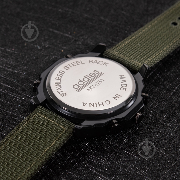 Наручные часы Palladium 5BAR BESTA - фото 14