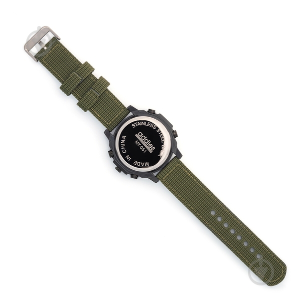 Наручные часы Palladium 5BAR BESTA - фото 5