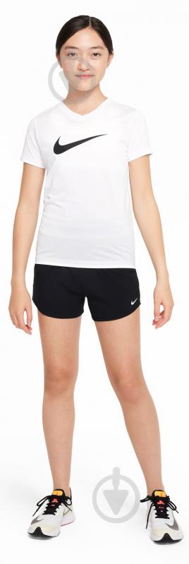 Шорты Nike G NK DF ONE VN HR SHORT DX4967-010 р. XL черный - фото 7