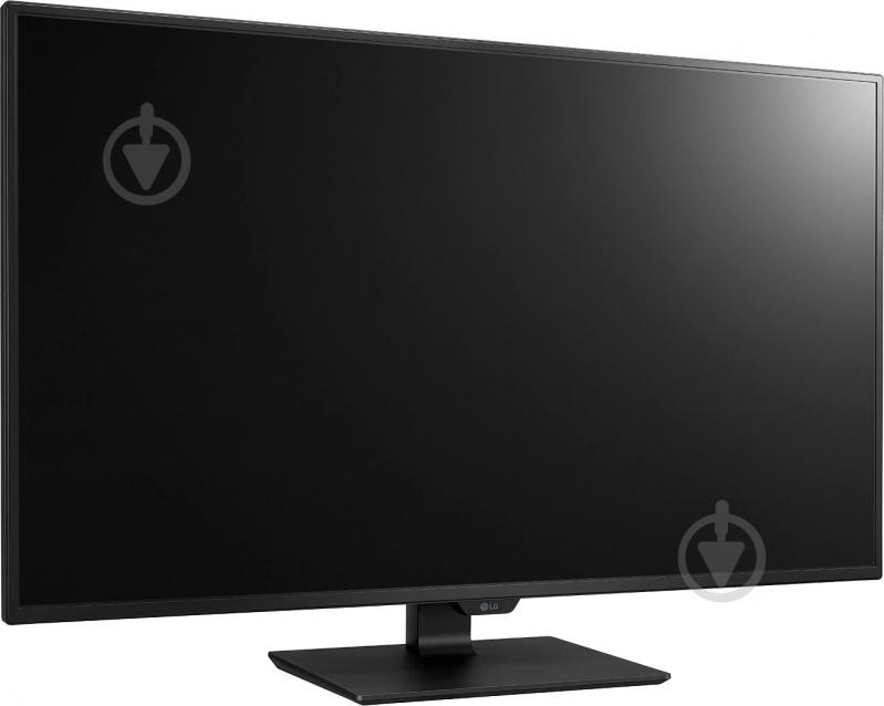 Монітор LG 42,5" (43UN700-B) - фото 4