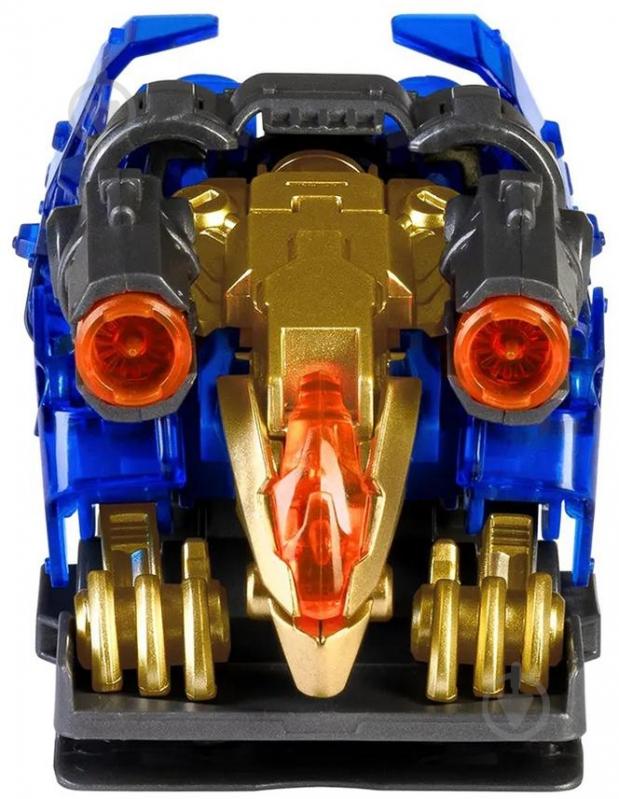 Игровой набор Screechers Wild! S5 L2 Гриффин EU686121 - фото 3 Игровой набор Screechers Wild! S5 L2 Гриффин EU686121 - фото 3