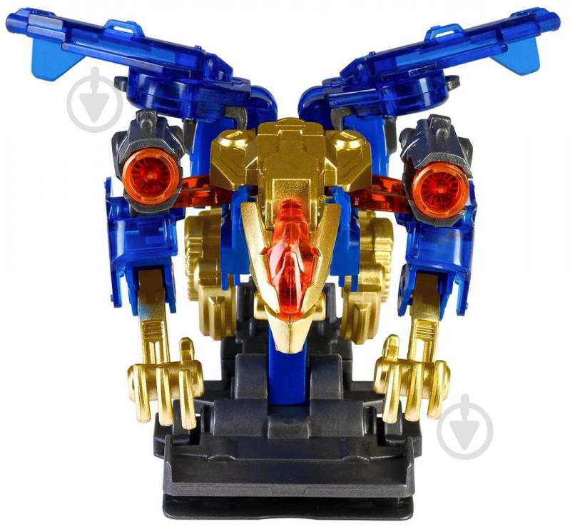 Игровой набор Screechers Wild! S5 L2 Гриффин EU686121 - фото 4 Игровой набор Screechers Wild! S5 L2 Гриффин EU686121 - фото 4