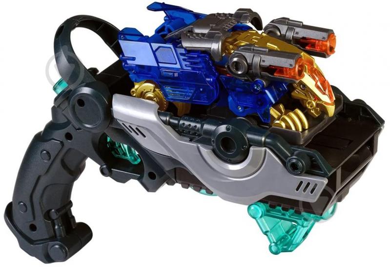 Игровой набор Screechers Wild! S5 L2 Гриффин EU686121 - фото 9 Игровой набор Screechers Wild! S5 L2 Гриффин EU686121 - фото 9