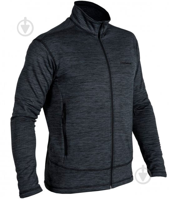 Кофта Ermine gray L - фото 1