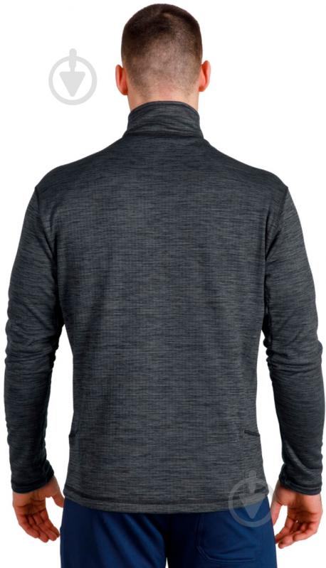 Кофта Ermine gray L - фото 4