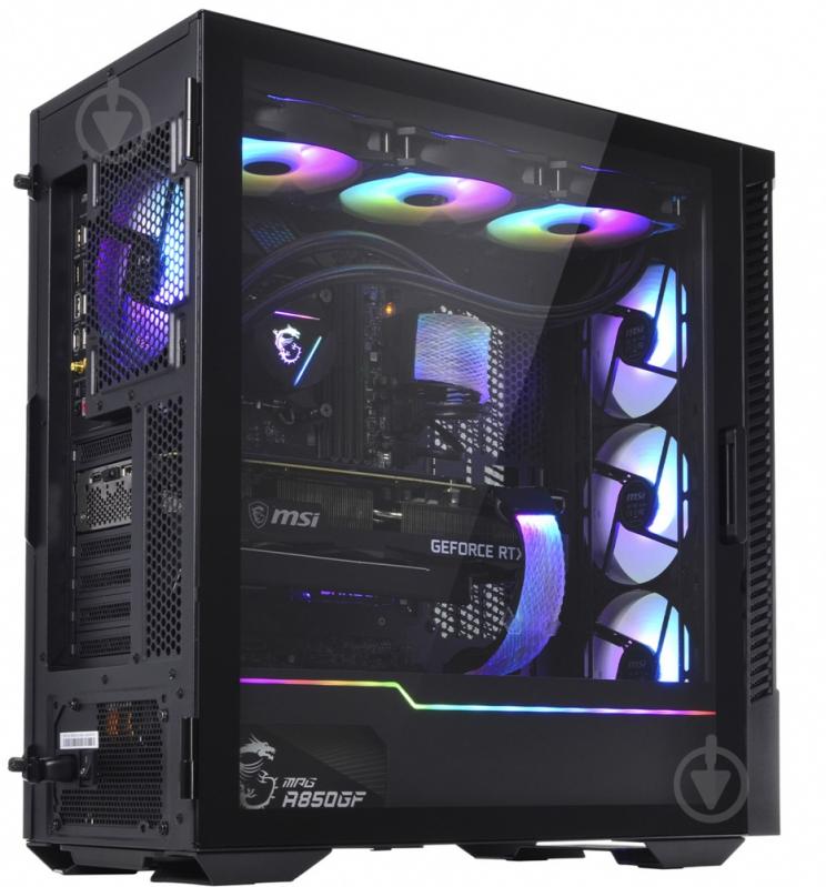 Комп'ютер Artline Overlord DRAGON (DRAGONv94Win) black - фото 10