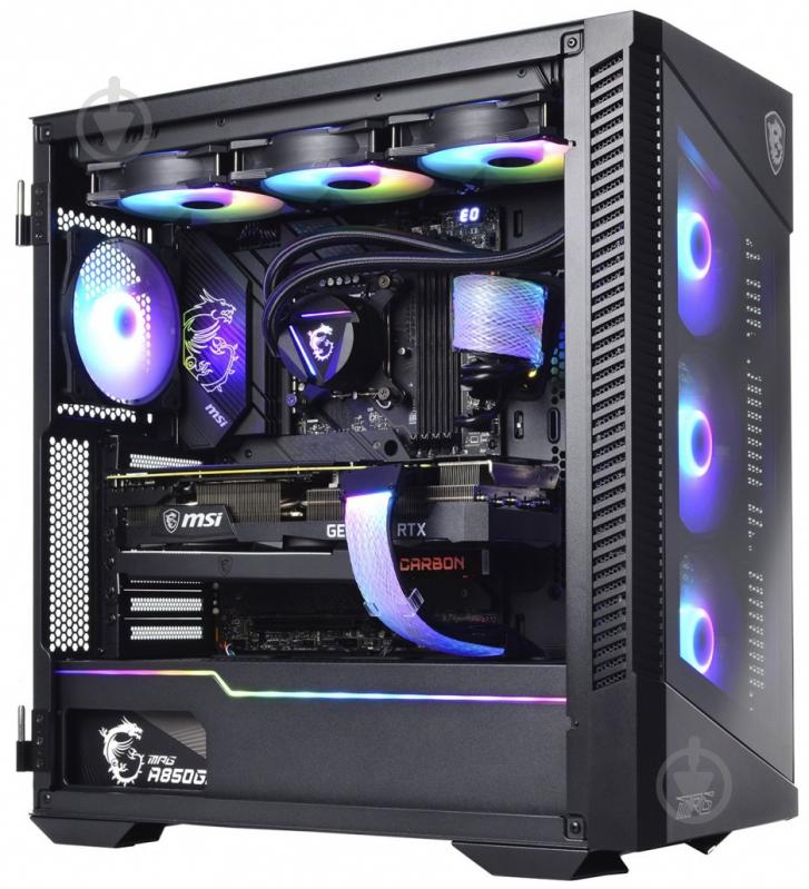 Комп'ютер Artline Overlord DRAGON (DRAGONv94Win) black - фото 11