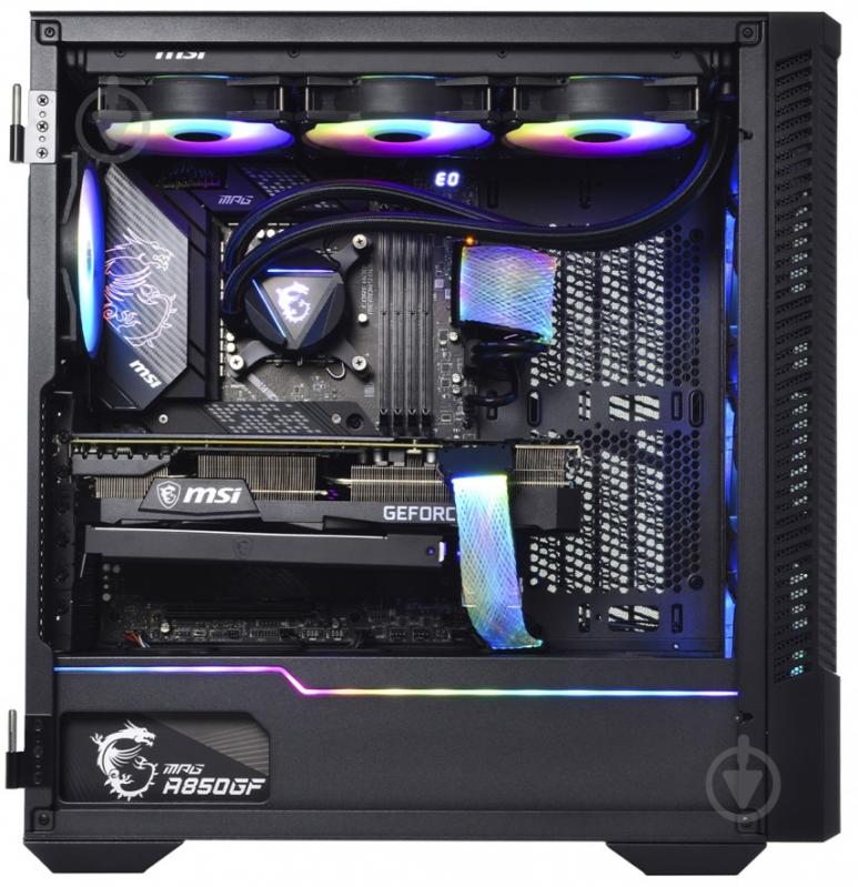 Комп'ютер Artline Overlord DRAGON (DRAGONv94Win) black - фото 8