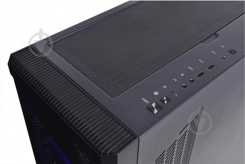 Комп'ютер Artline Overlord DRAGON (DRAGONv94Win) black - фото 4