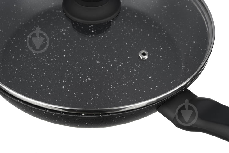 Сковорода з кришкою Ardesto Gemini Gourmet AR1926GL 26 см - фото 6 Сковорода з кришкою Ardesto Gemini Gourmet AR1926GL 26 см - фото 6