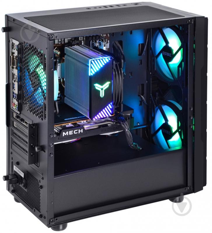 Комп'ютер Artline Overlord DRGN (DRGNv01) black - фото 6