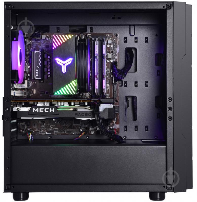 Комп'ютер Artline Overlord DRGN (DRGNv01) black - фото 9