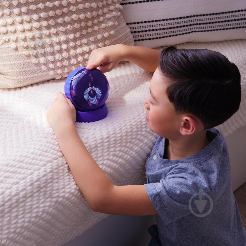 Игрушка интерактивная Bitzee с виртуальными цифровыми героями Хомяки в шаре 6072683 - фото 5