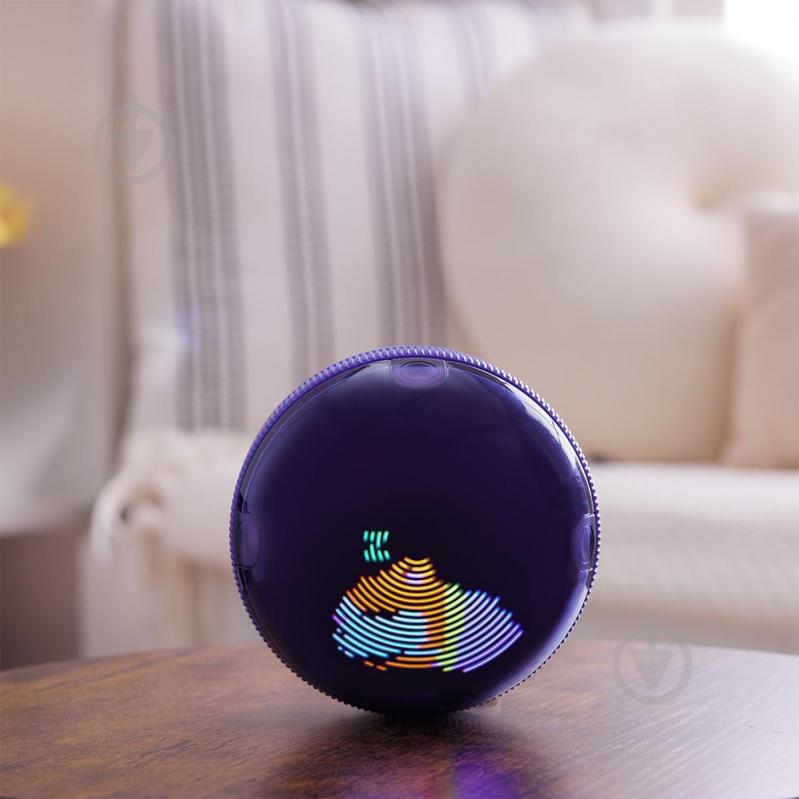 Игрушка интерактивная Bitzee с виртуальными цифровыми героями Хомяки в шаре 6072683 - фото 10