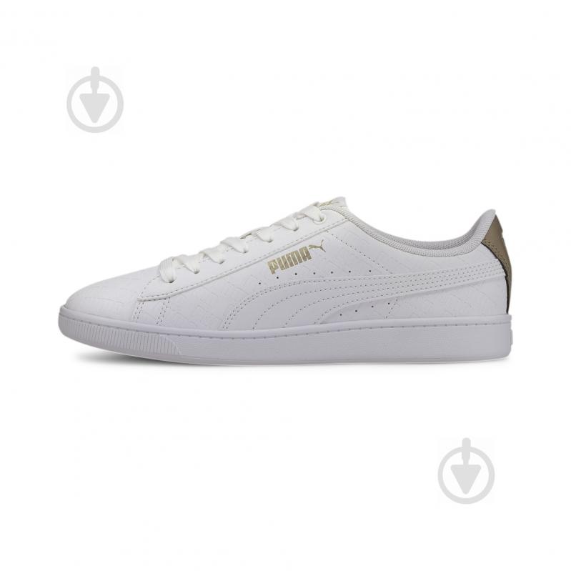 Кросівки жіночі зимові Puma Puma Vikky v2 Sig 37322601 р.36 сірі - фото 1