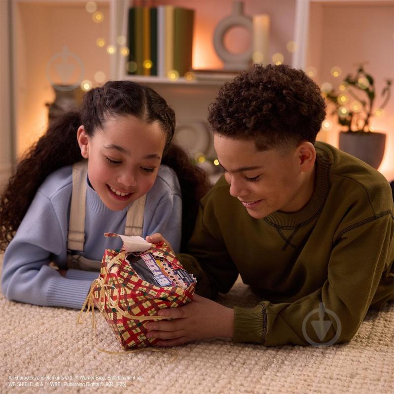 Игрушка интерактивная Bitzee с виртуальными цифровыми героями Гарри Поттер 6076508 - фото 4 Игрушка интерактивная Bitzee с виртуальными цифровыми героями Гарри Поттер 6076508 - фото 4