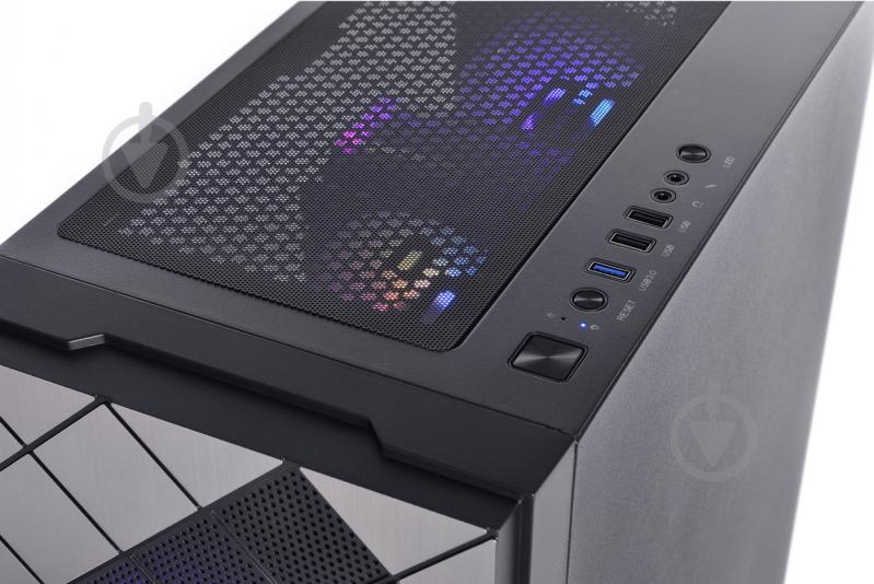 Компьютер Artline Overlord DRGN (DRGNv02) black - фото 9 Компьютер Artline Overlord DRGN (DRGNv02) black - фото 9