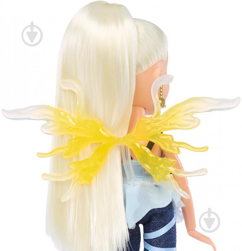 Игровой набор BRATZ серии Fashion Pixiez Хлоя 564997 - фото 7