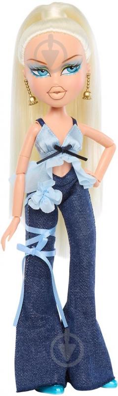 Игровой набор BRATZ серии Fashion Pixiez Хлоя 564997 - фото 1