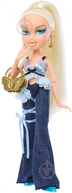 Игровой набор BRATZ серии Fashion Pixiez Хлоя 564997 - фото 4