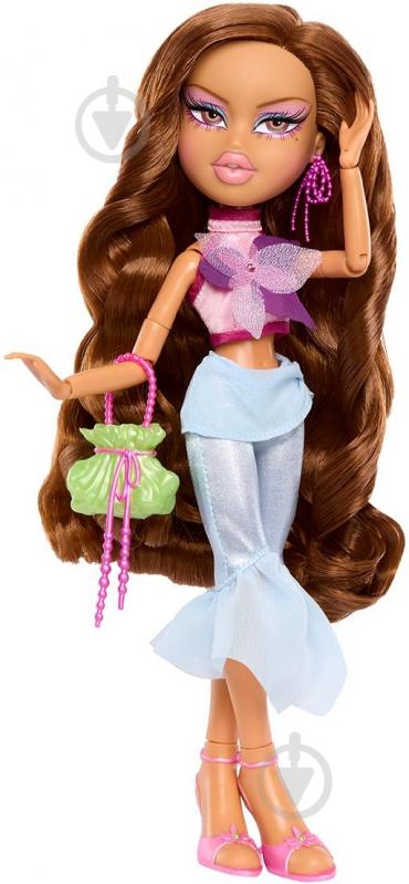 Ігровий набір BRATZ серії Fashion Pixiez Ясмін 565000 - фото 1