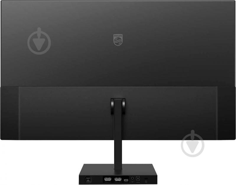 Монитор Philips 27" (276C8/00) - фото 4