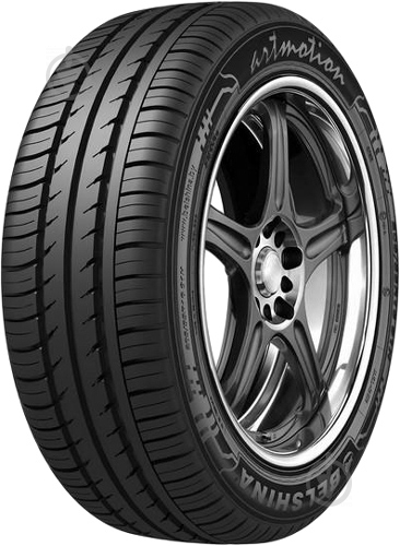 Шина Belshina BEL-256 ARTMOTION 185/60R14 82 H лето - фото 1