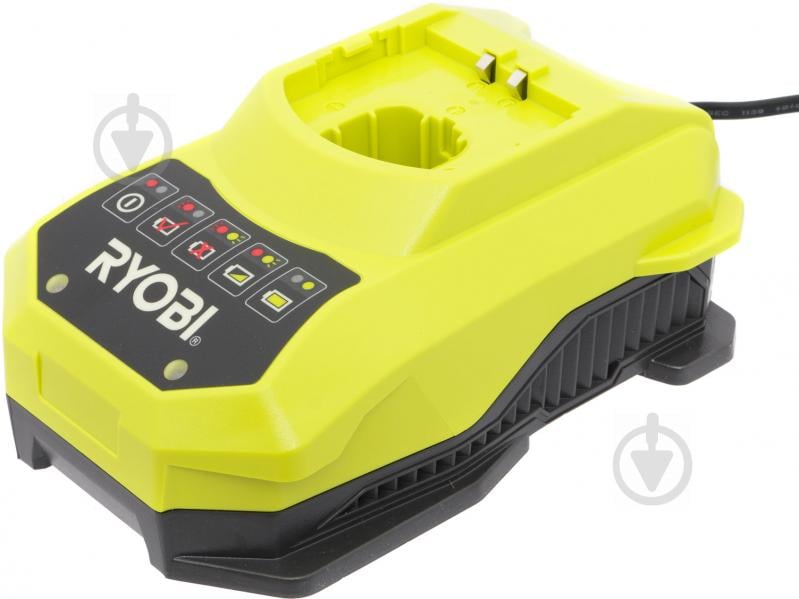 Зарядний пристрій RYOBI ONE+ BCL14181H_1 - фото 1