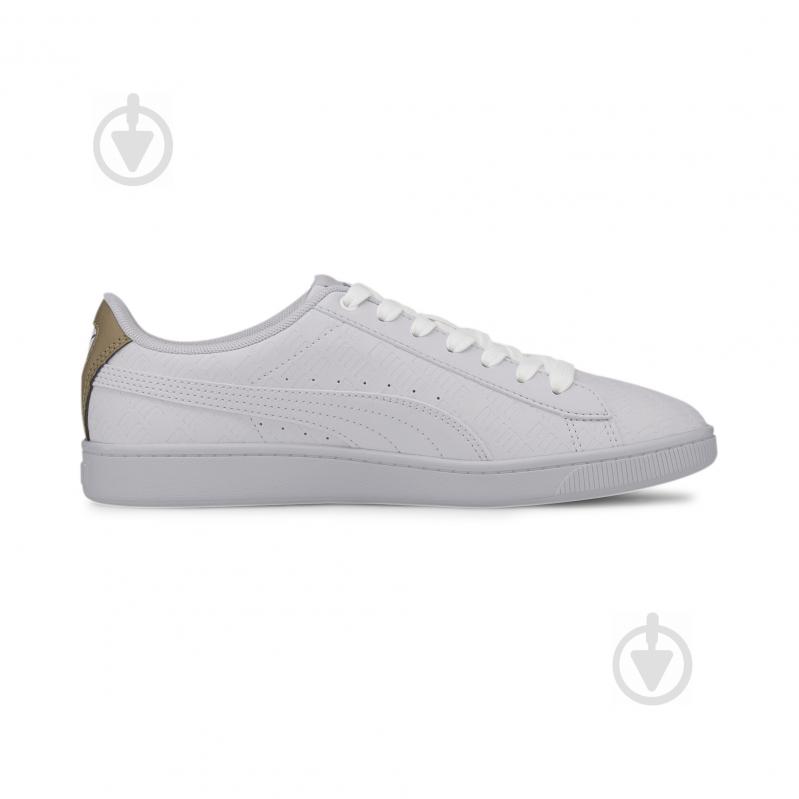 Кроссовки женские зимние Puma Puma Vikky v2 Sig 37322601 р.38,5 серые - фото 5