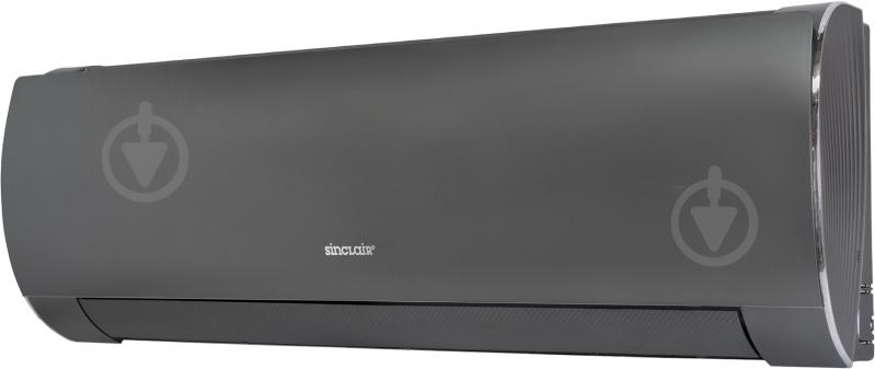 Кондиціонер Sinclair SIH/SOH-24BIT2B - фото 3