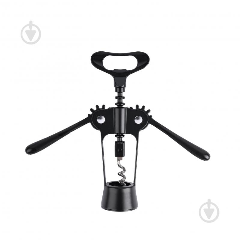 Штопор Krauff Dunkel 29-305-230 - фото 3 Штопор Krauff Dunkel 29-305-230 - фото 3