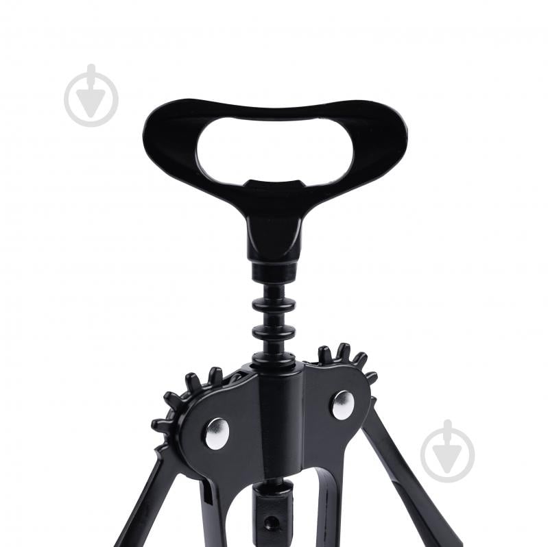 Штопор Krauff Dunkel 29-305-230 - фото 5 Штопор Krauff Dunkel 29-305-230 - фото 5