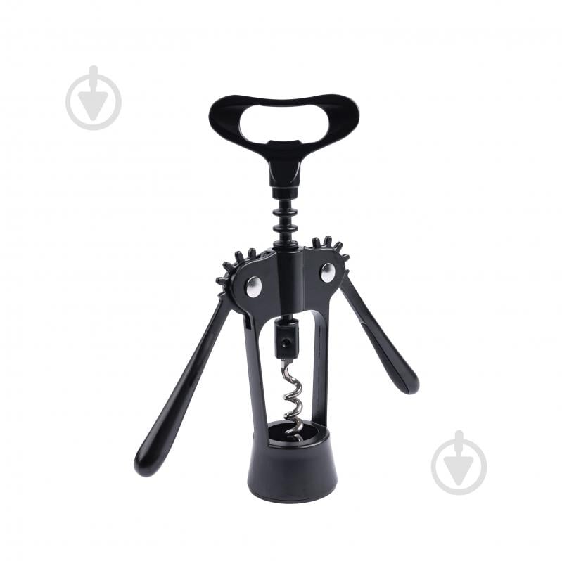 Штопор Krauff Dunkel 29-305-230 - фото 2 Штопор Krauff Dunkel 29-305-230 - фото 2